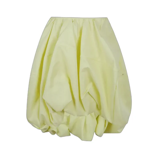 Balloon Skirt
