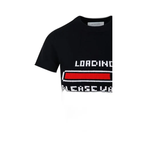 Loading Please Wait T-Shirt