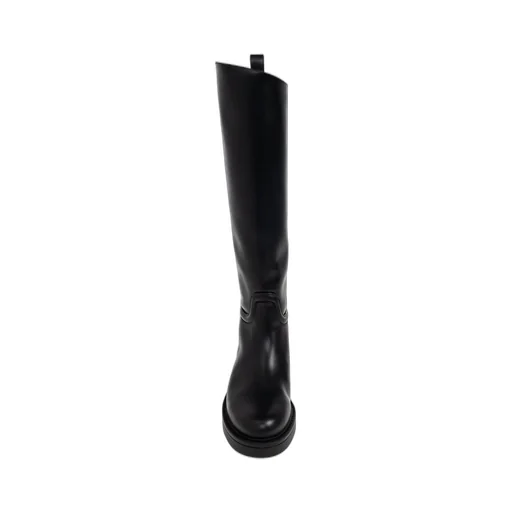 Tall Boots