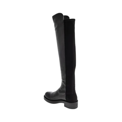 Over The Knee Boots