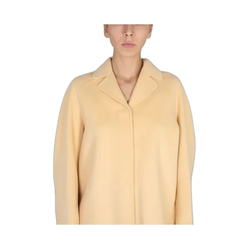 Cropped Jacket
