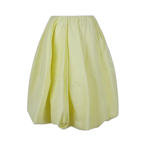 Balloon Skirt
