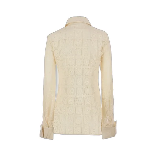 Lace Shirt