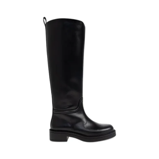 Tall Boots