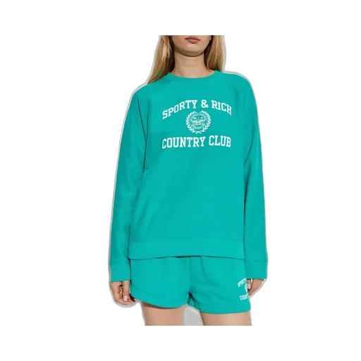 Crewneck Sweatshirt