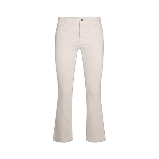 Flared Jeans