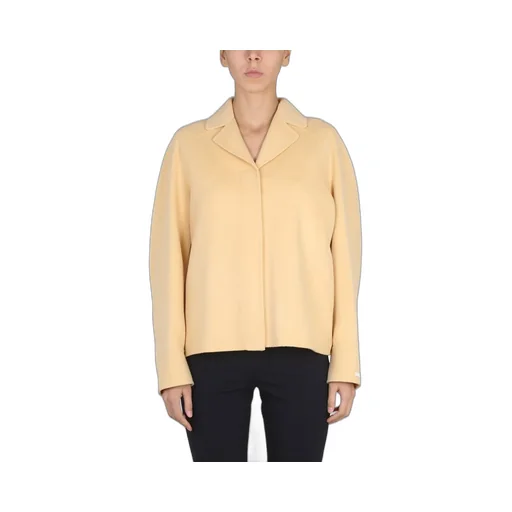 Cropped Jacket
