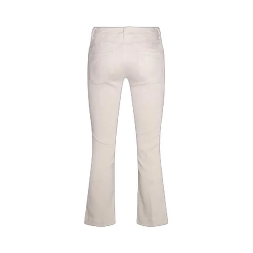 Flared Jeans