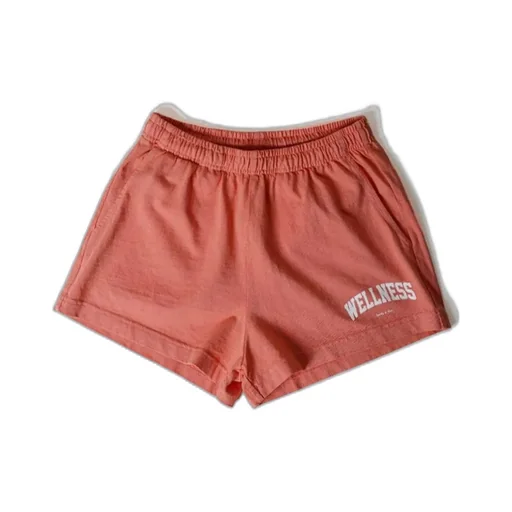 Wellness Shorts