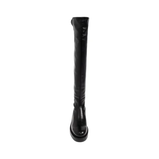 Over The Knee Boots