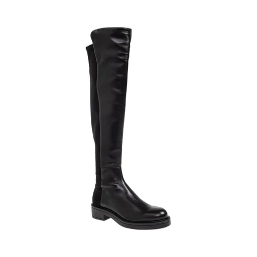Over The Knee Boots