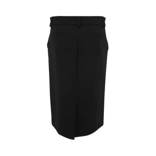 Midi Skirt