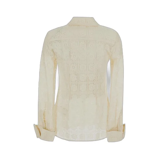 Lace Shirt