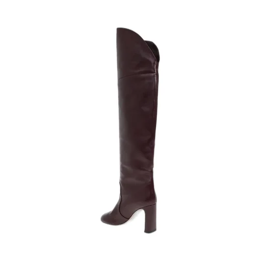 Over-The-Knee Boots