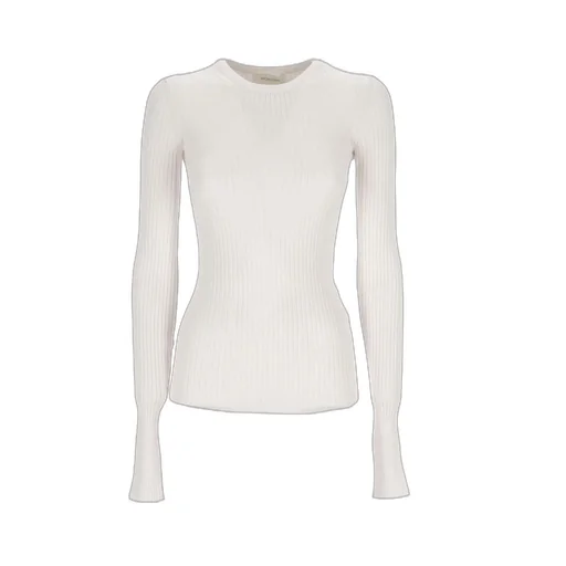 Ribbed Knit Sweater