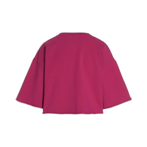 Cropped Sweatshirt