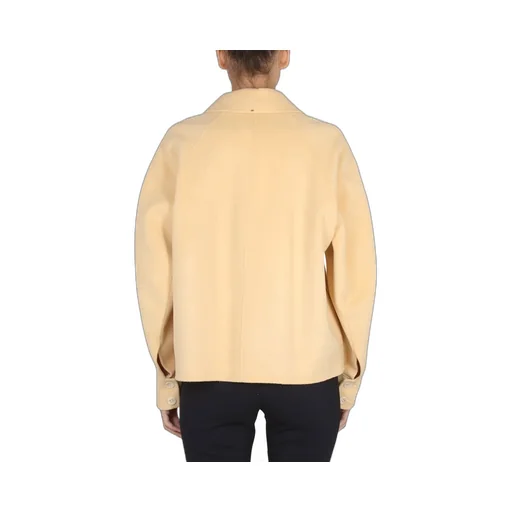 Cropped Jacket