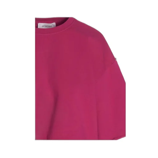 Cropped Sweatshirt