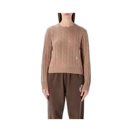 Cable Knit Sweater