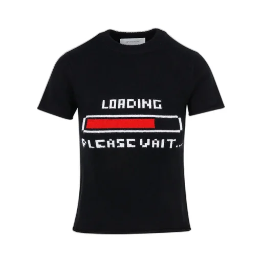 Loading Please Wait T-Shirt