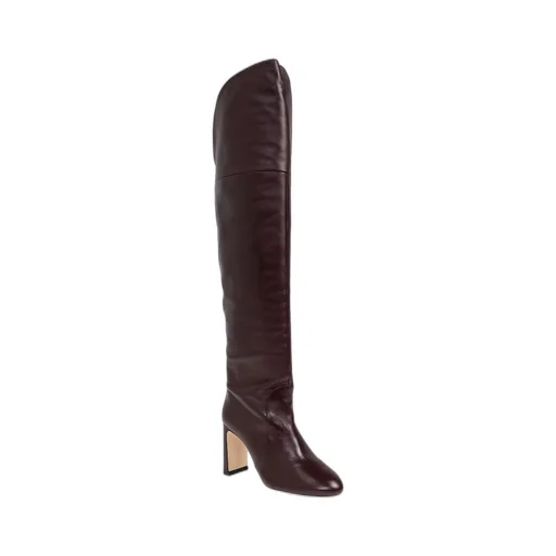 Over-The-Knee Boots