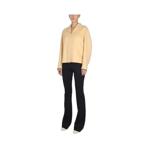 Cropped Jacket