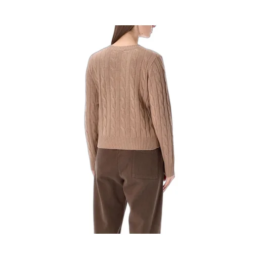 Cable Knit Sweater