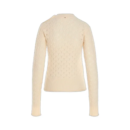 Cable Knit Sweater