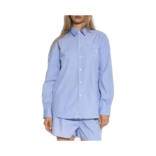 Oversized Shirt