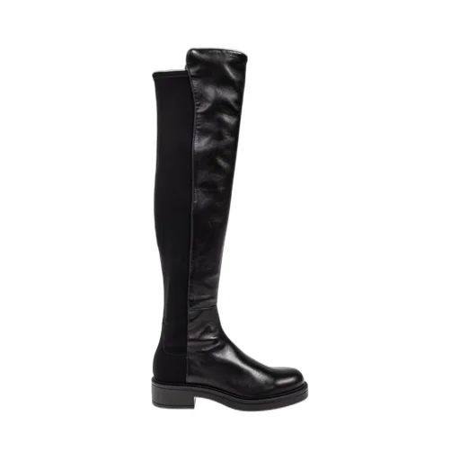 Over The Knee Boots