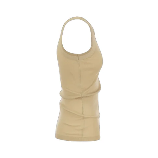 Ribbed Tank Top
