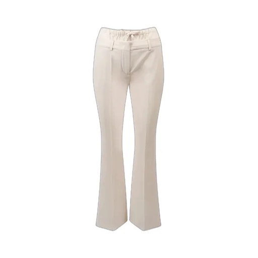 Flared Trousers