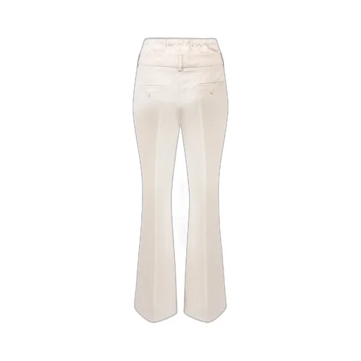 Flared Trousers