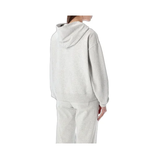 Zip-Up Hoodie