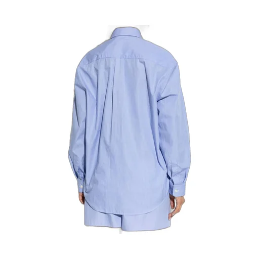 Oversized Shirt