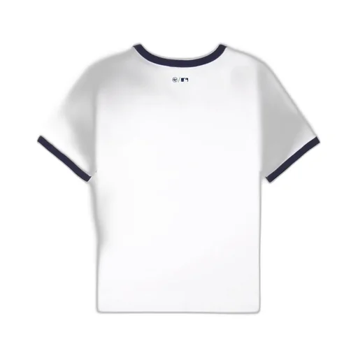 Los Angeles Ringer T-Shirt