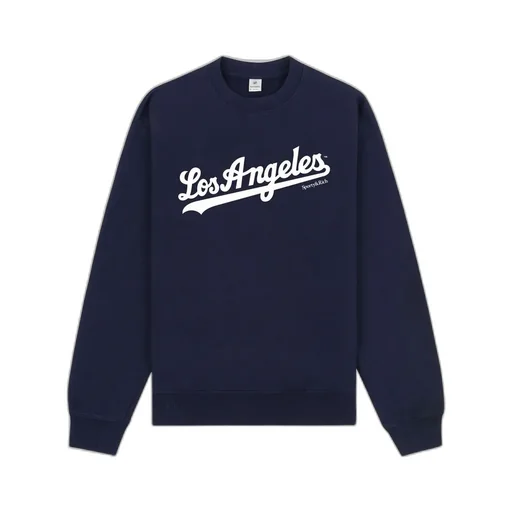 Los Angeles Crewneck Sweatshirt