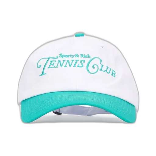 Tennis Club Cap