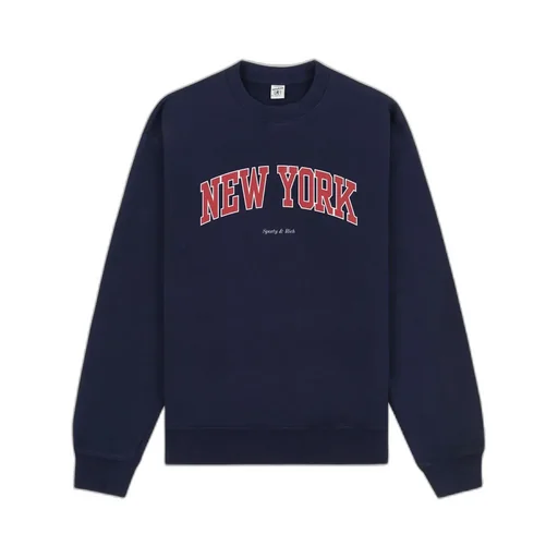 New York Sweatshirt