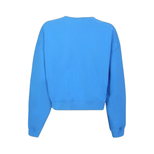 Cropped Sweatshirt