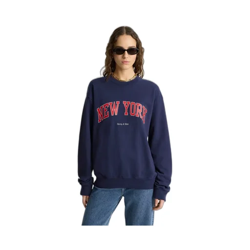 New York Sweatshirt