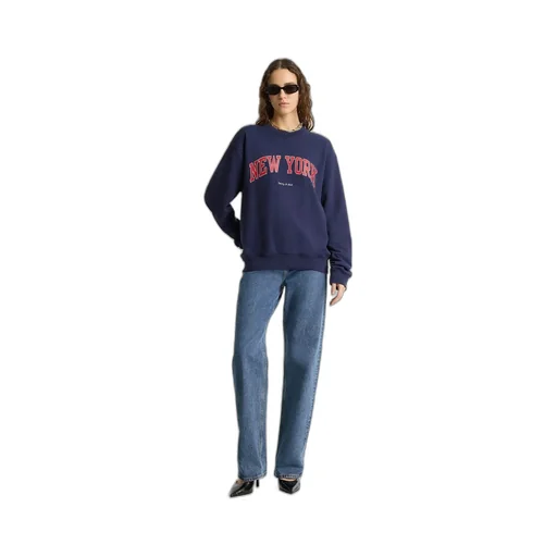 New York Sweatshirt