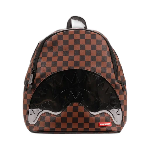 Shark Mouth Backpack