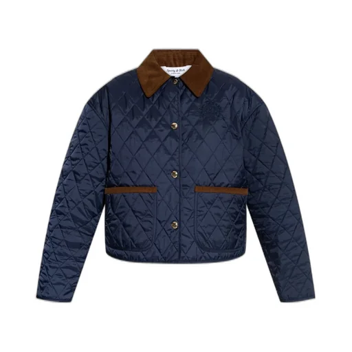 Quilted Jacket