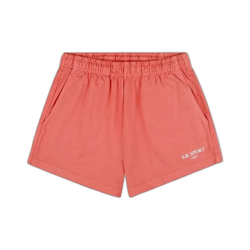 Logo Shorts