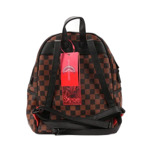 Shark Mouth Backpack