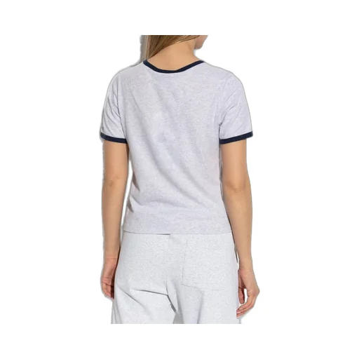 California Ringer T-Shirt