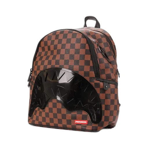 Shark Mouth Backpack
