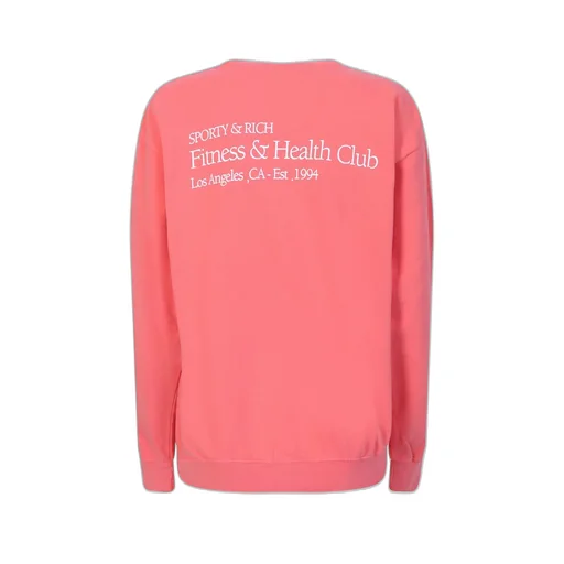 Crewneck Sweatshirt