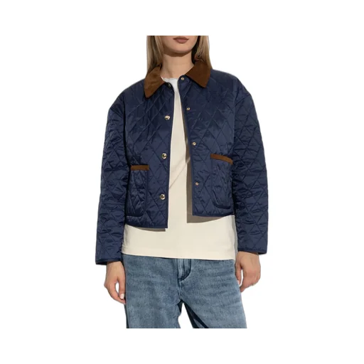 Quilted Jacket